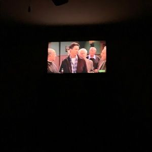 Meet your Posher, Sherry